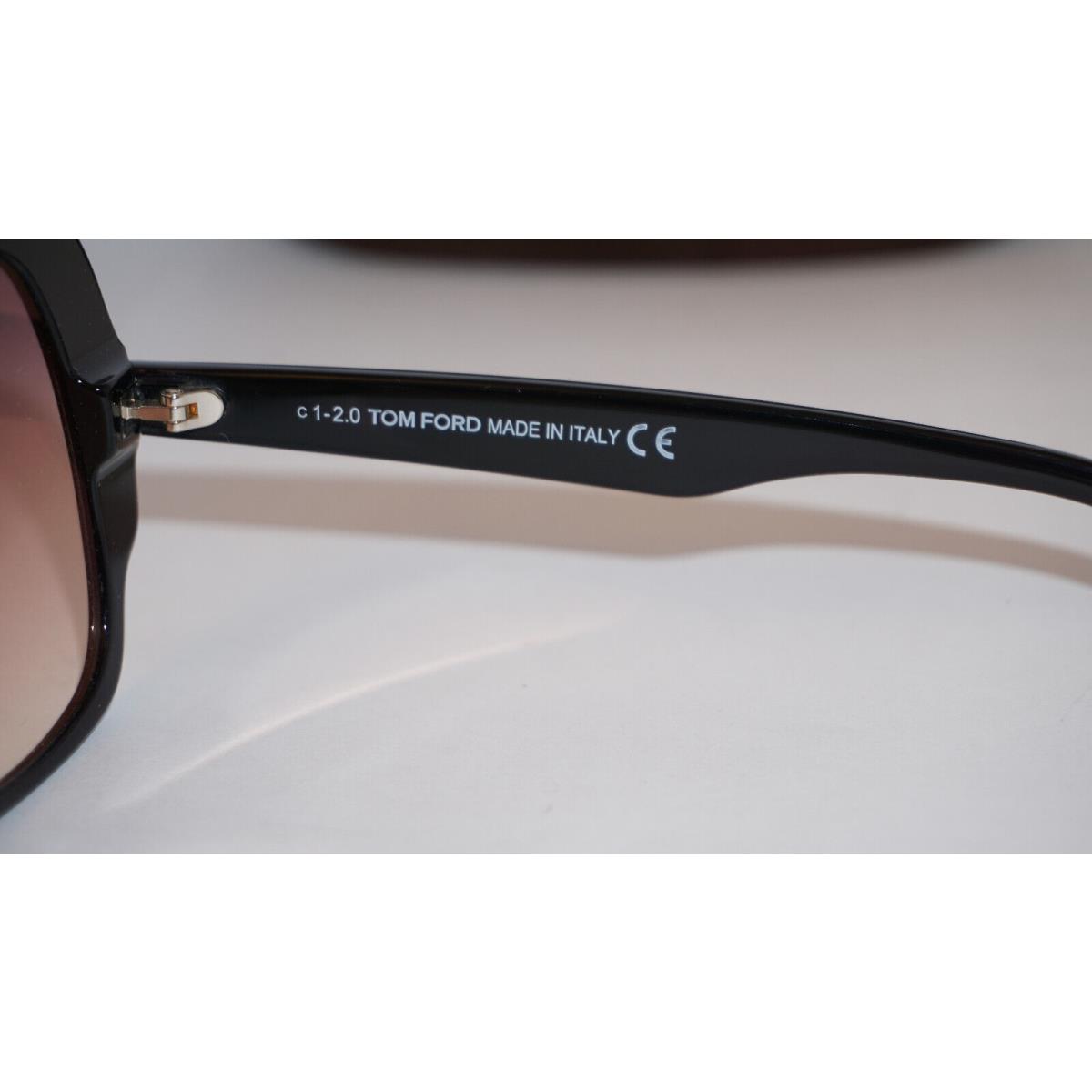Tom Ford eyeglasses  - Black Frame 6