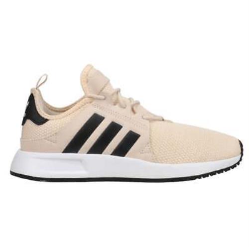 Adidas EE4576 X_plr Mens Sneakers Shoes Casual - Beige - Size 5.5 D