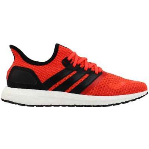 Adidas EG6194 Sf Ultraboost Ultra Boost Mens Running Sneakers Shoes - Orange
