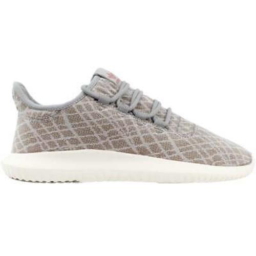 Adidas BY9736 Tubular Shadow Lace Up Womens Sneakers Shoes Casual