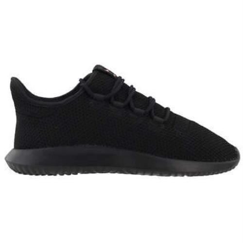 Adidas AC8333 Tubular Shadow Lace Up Womens Sneakers Shoes Casual - Black