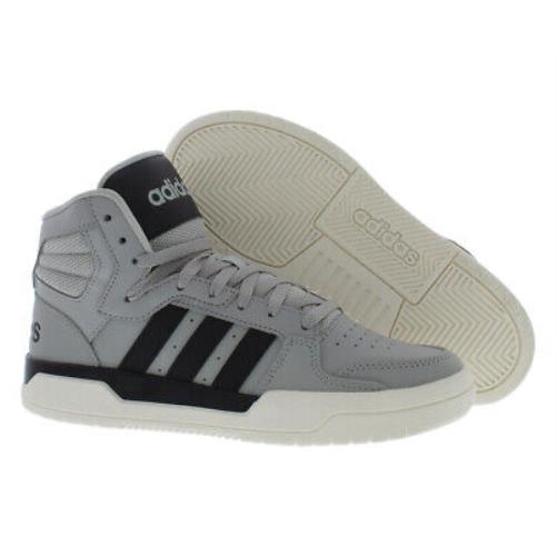 Adidas Entrap Mid Mens Shoes Size 8 Color: Grey