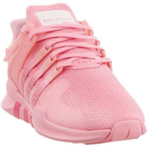 Adidas B37541 Eqt Support Adv Womens Sneakers Shoes Casual - Pink - Size 8.5