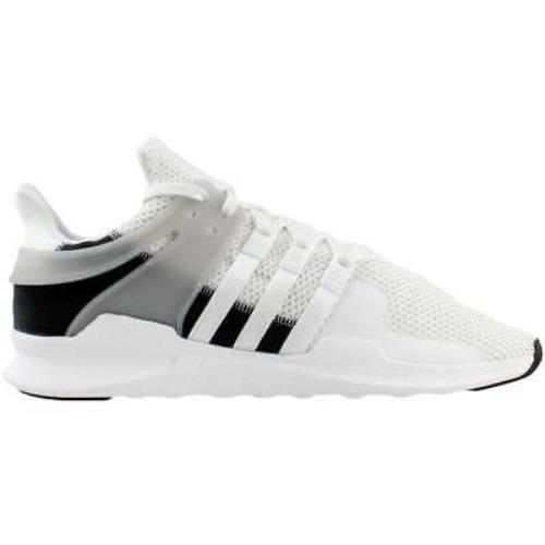 Adidas CQ3002 Eqt Support Adv Mens Sneakers Shoes Casual - White - Size 9 D