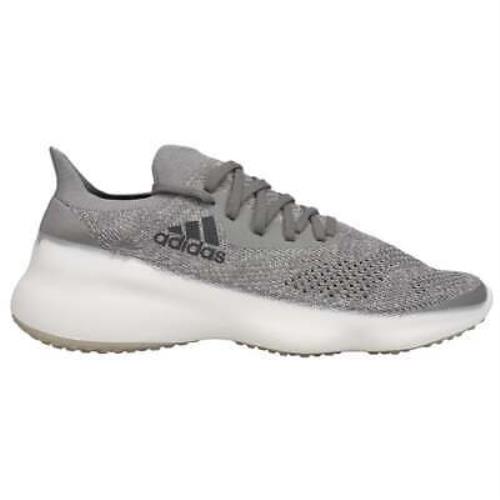 Adidas GX5153 Futurenatural Mens Running Sneakers Shoes - Grey - Size 6.5 M