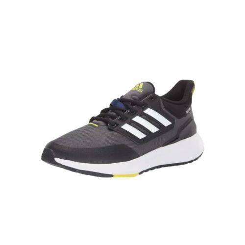 Adidas Men`s EQ21 Run Cold.rdy Shoes Size 11