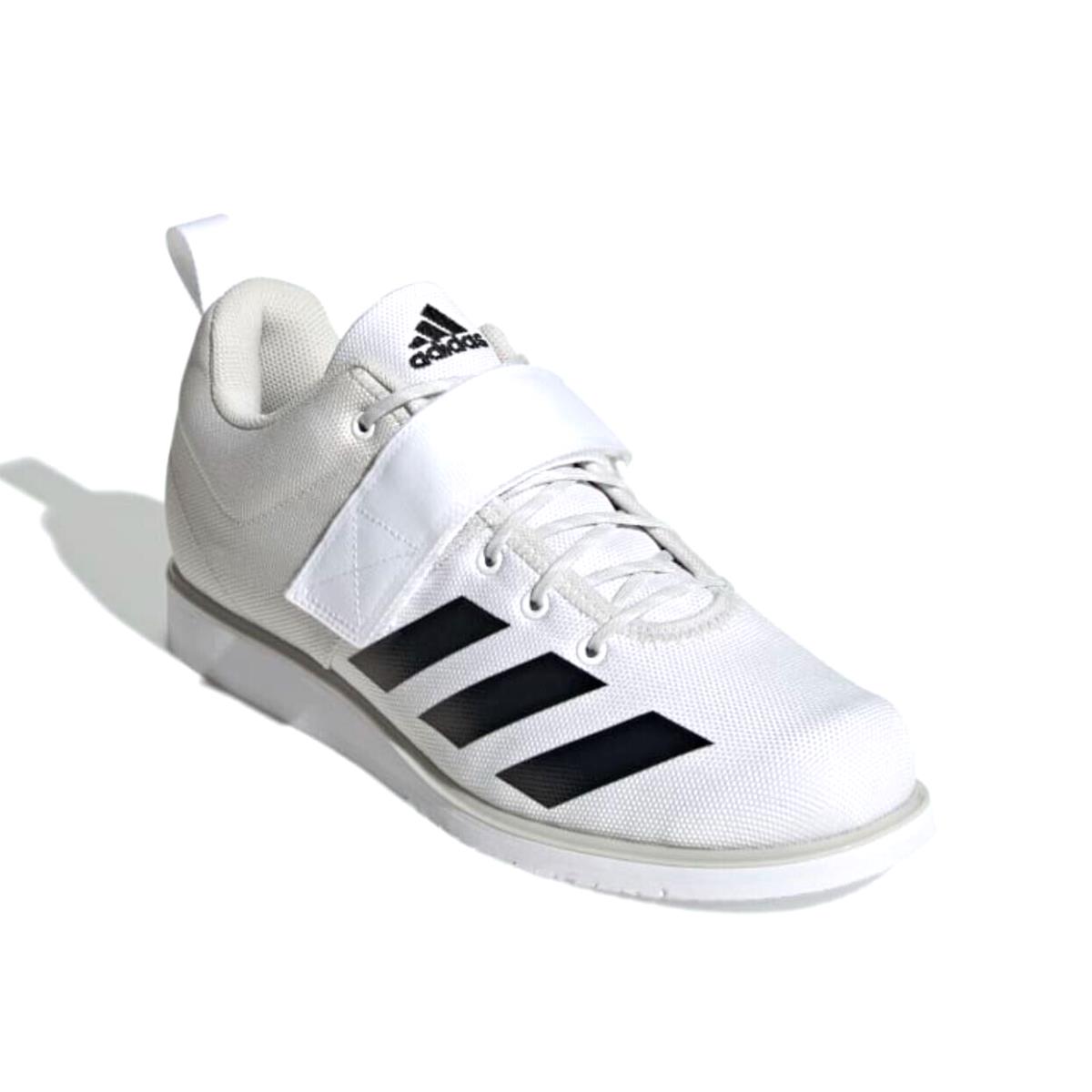 Mens Adidas Powerlift 4 Weightlifting Shoes Size US 10 GZ5871
