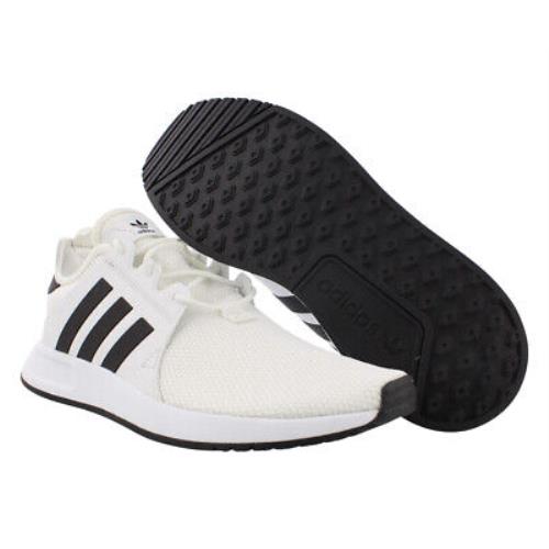 Adidas Originals X_plr Mens Shoes Size 4 Color: White Tint/black/white