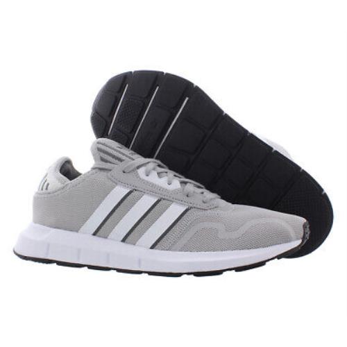 Adidas Originals Swift Run X Mens Shoes Size 9 Color: Grey/white
