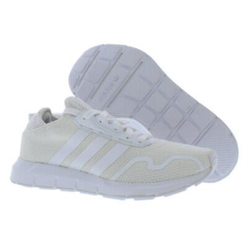 Adidas Originals Swift Run X Mens Shoes Size 8 Color: White/white/white