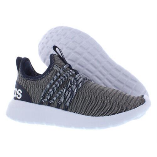 Adidas Lite Racer Adapt Womens Shoes Size 7 Color: Light Granite/dove Grey/ink