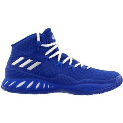 Adidas BY3770 Crazy Explosive 2017 Mens Basketball Sneakers Shoes Casual