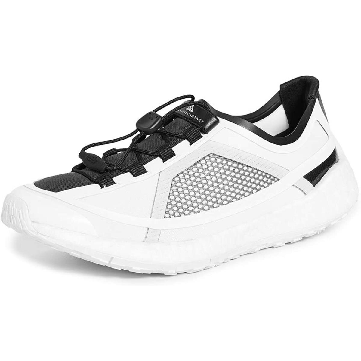 Adidas by Stella Mccartney Pulseboost Women`s Shoe G28329 Size 9 US