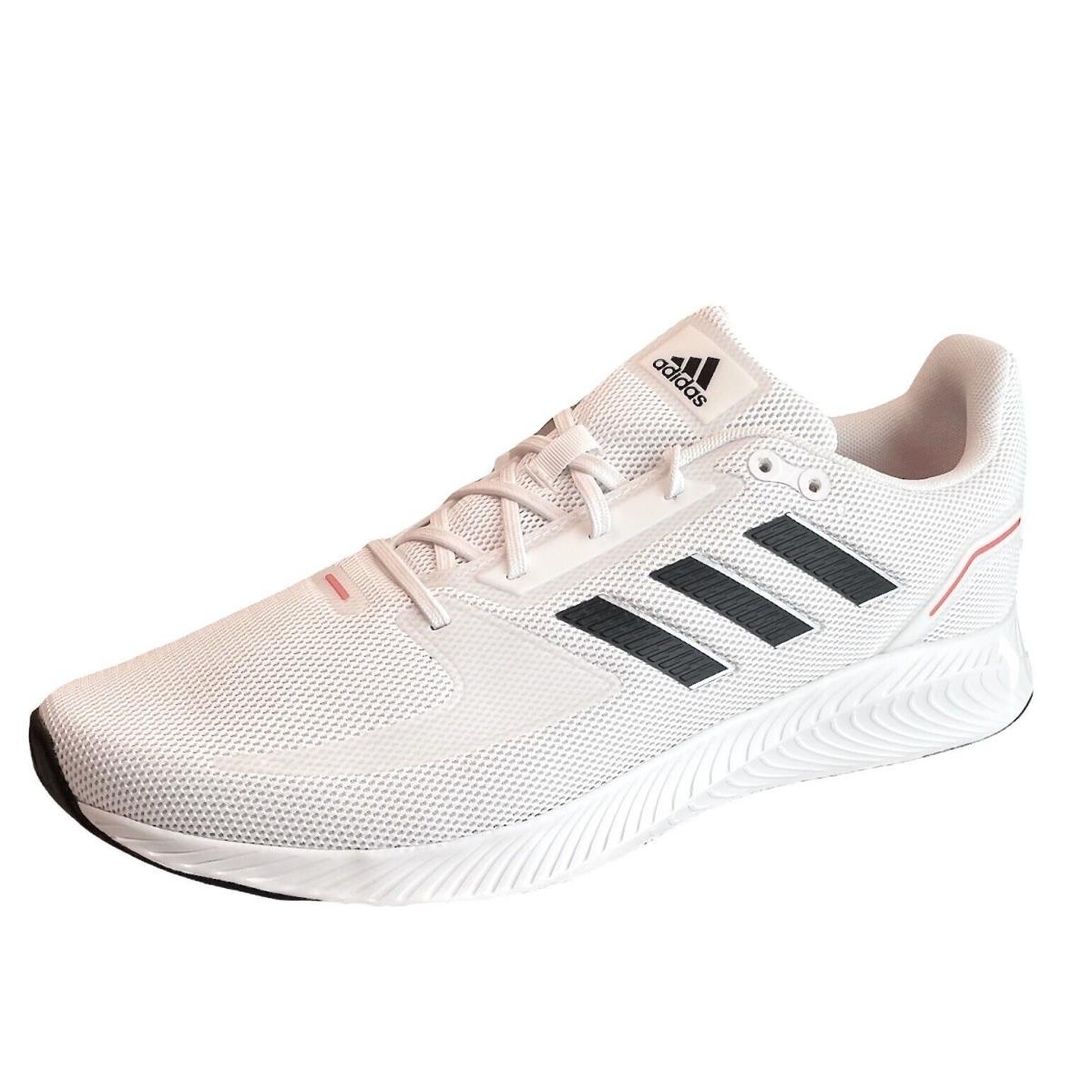 Adidas Mens Size 11.5 Run Falcon 2.0 Lightweight Running Shoes