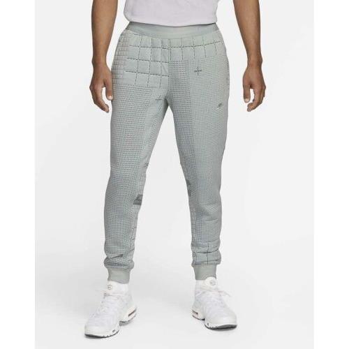 Nike Tech Pack Therma-fit Adv Jogger Pants DM5550-034 Grey Men`s XL