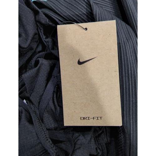 Nike clothing  - Black 6