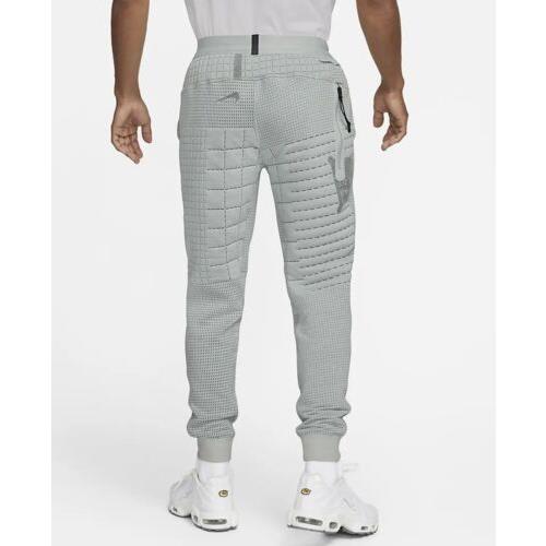 Nike clothing Sportswear Therma Fit - Gray 0