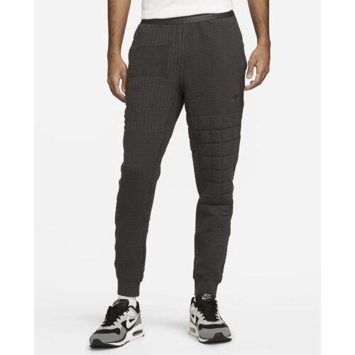 Nike Sportswear Therma-fit Adv Tech Pack Engineered Fleece Size 3XL Pants DM5550