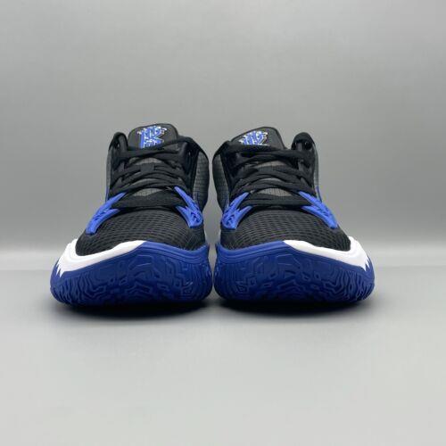 Kyrie 6 duke white Clearance