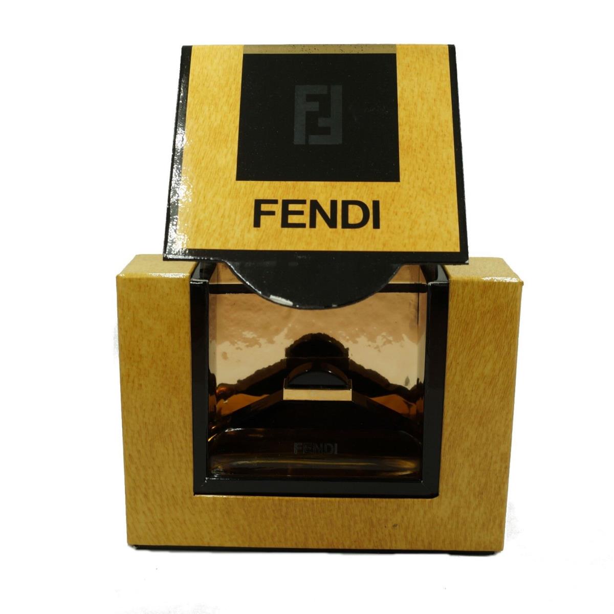 Fendi Extrait Pure Parfum Splash 28 ML/0.95 Fl.oz