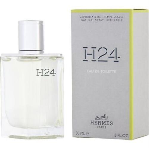 Hermes H24 by Hermes Men
