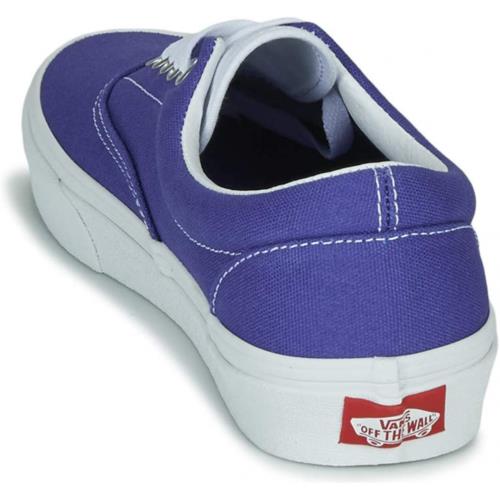 Vans shoes  - Blue 3