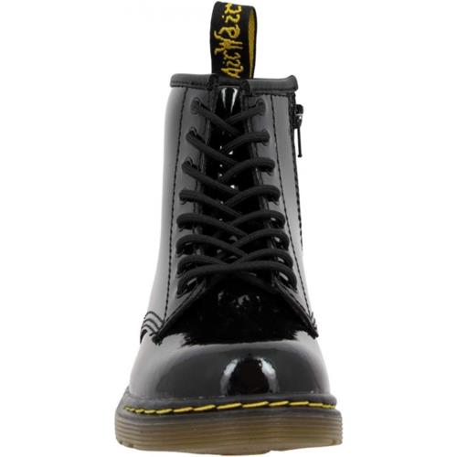 Dr. Martens shoes  - Black Patent 3
