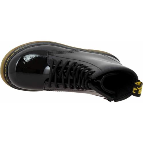 Dr. Martens shoes  - Black Patent 4