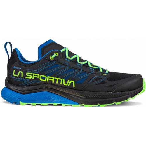 Lasportiva La Sportiva Mens Jackal Gtx Waterproof Trail Running Shoes