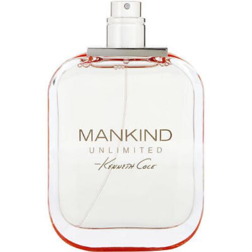 Kenneth Cole Mankind Unlimited by Kenneth Cole Men