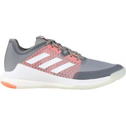 Adidas EG2343 Crazyflight Volleyball Mens Volleyball Sneakers Shoes Casual