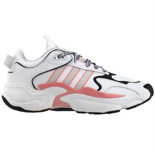 Adidas EG5435 Magmur Runner W Womens Sneakers Shoes Casual - White