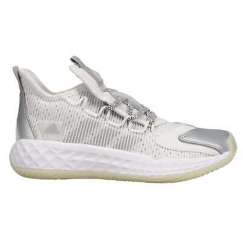 Adidas FW9495 Pro Boost Low Mens Basketball Sneakers Shoes Casual