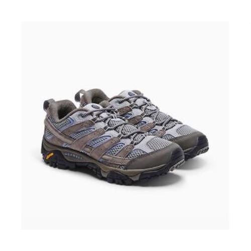 Merrell Moab 2 Vent Womens Shoes Size 10.5 Color: Falcon