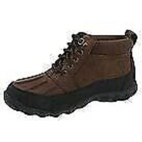 Merrell Men`s Cham 8 Stretch Hiking Shoe