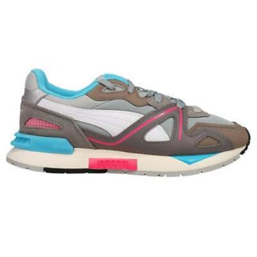 Puma 381763-01 Mirage Mox Vision Womens Sneakers Shoes Casual - Grey - Size