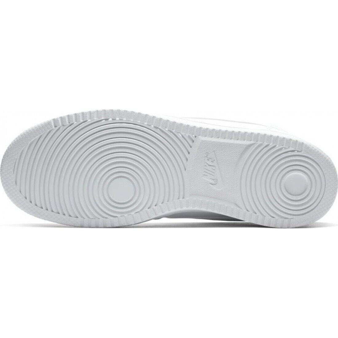 Nike shoes Ebernon Mid - White 2