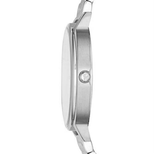Emporio Armani watch  - Silver