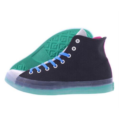Converse Chuck Taylor All Star Cx Hi Unisex Shoes Size 12 Color: Black/court
