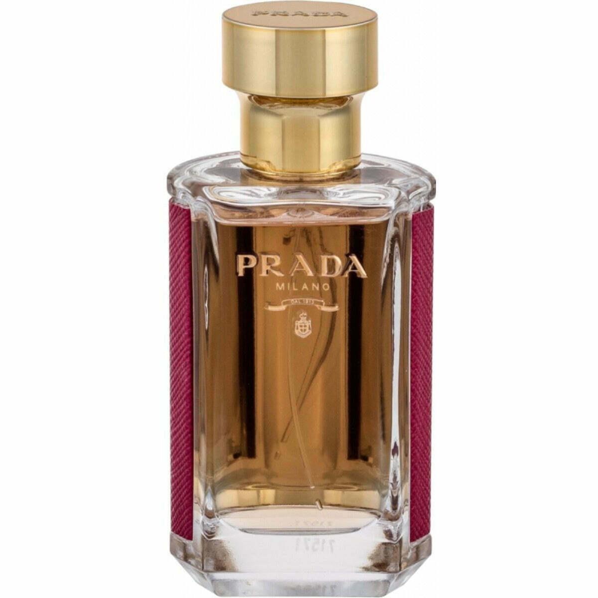 Prada La Femme Intense Perfume 3.4 oz Edp For Women Tester