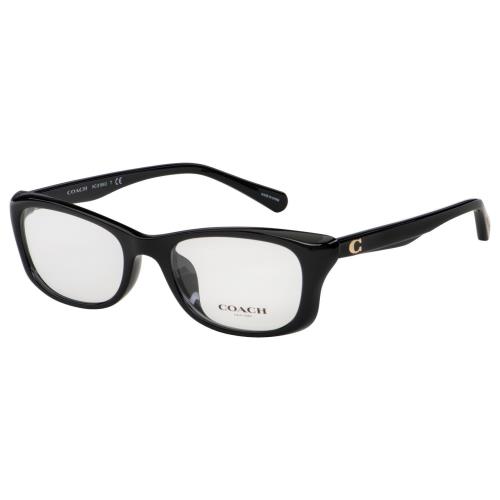 Coach Eyeglasses - OHC6164U 5002 - Black 51-18-140