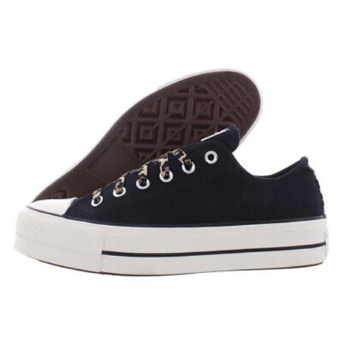 Converse Chuck Taylor All Star Ox Lift Archive Womens Shoes
