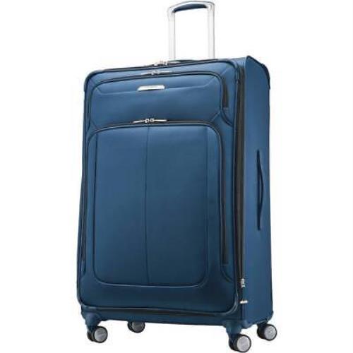 Samsonite - Solyte Dlx 29 Spinning Suitcase - Mediterranean Blue
