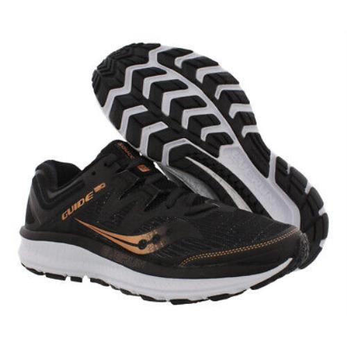 Saucony Guide Iso Womens Shoes