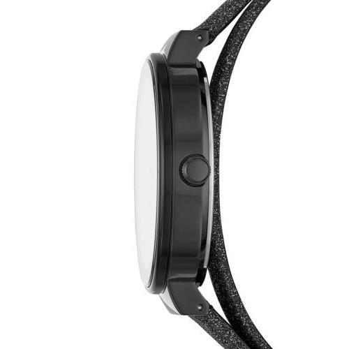 DKNY watch  - Black 0