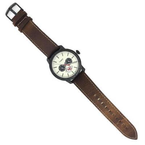 Timex watch  - Multi-Color 2
