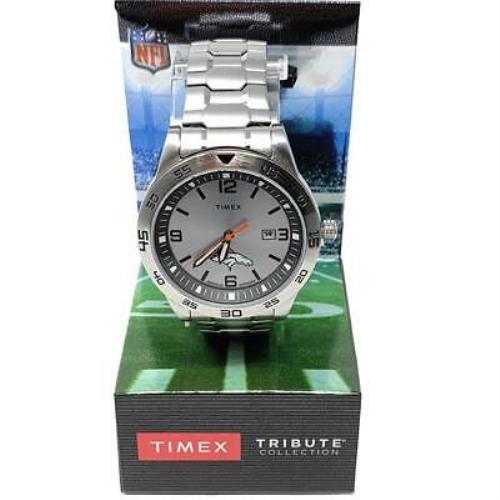 Timex watch  - Multi-Color 4