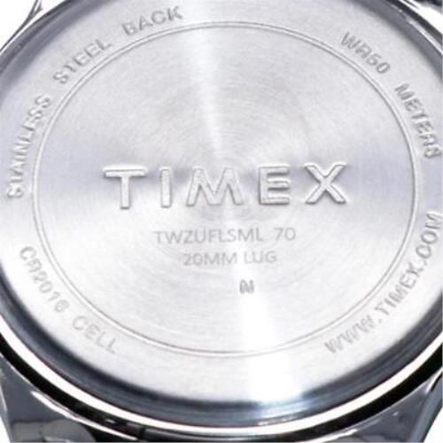 Timex watch  - Multi-Color 1
