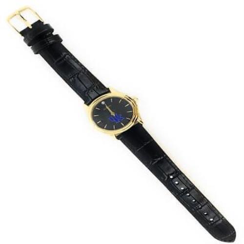 Bulova watch  - Multi-Color 2