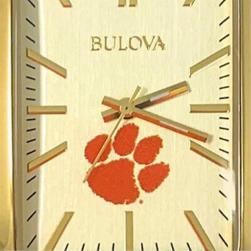 Bulova watch  - Multi-Color 0